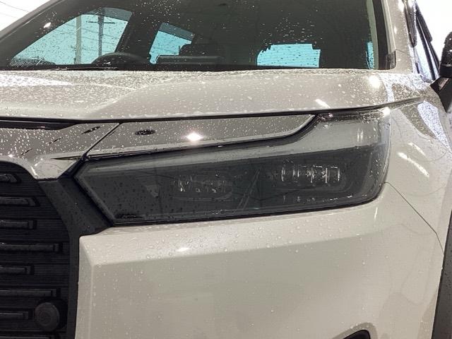 ＷＲ－Ｖ Ｚブラックスタイル　Ｈ　ＳＥＮＳＩＮＧ　新車保証　試乗車　ワンオ－ナ－　ナビＬＸＭ－２４５ＶＦＥｉ　ＴＶ　Ｒカメラ　ＢＴオ－ディオ　ドラレコ　ＥＴＣ　ＬＥＤライト　ＶＳＡ　クルコン　アルミ　スマ－トキ－　スペアキ－ＡＡＣ（8枚目）