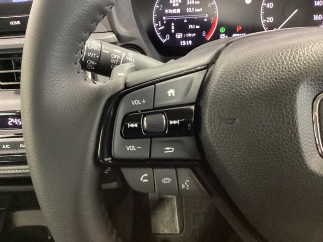 ＷＲ－Ｖ Ｚブラックスタイル　Ｈ　ＳＥＮＳＩＮＧ　新車保証　試乗車　ワンオ－ナ－　ナビＬＸＭ－２４５ＶＦＥｉ　ＴＶ　Ｒカメラ　ＢＴオ－ディオ　ドラレコ　ＥＴＣ　ＬＥＤライト　ＶＳＡ　クルコン　アルミ　スマ－トキ－　スペアキ－ＡＡＣ（10枚目）