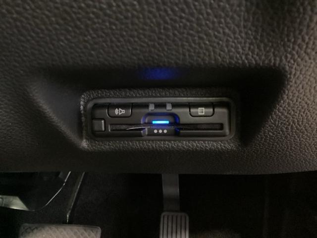 ＷＲ－Ｖ Ｚブラックスタイル　Ｈ　ＳＥＮＳＩＮＧ　新車保証　試乗車　ワンオ－ナ－　ナビＬＸＭ－２４５ＶＦＥｉ　ＴＶ　Ｒカメラ　ＢＴオ－ディオ　ドラレコ　ＥＴＣ　ＬＥＤライト　ＶＳＡ　クルコン　アルミ　スマ－トキ－　スペアキ－ＡＡＣ（13枚目）