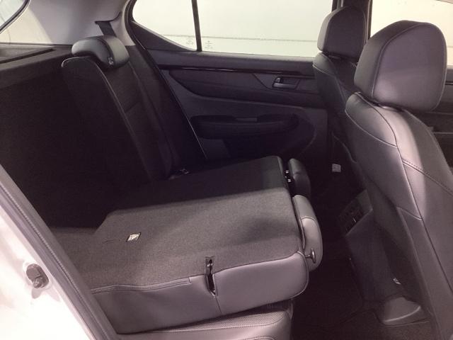 ＷＲ－Ｖ Ｚブラックスタイル　Ｈ　ＳＥＮＳＩＮＧ　新車保証　試乗車　ワンオ－ナ－　ナビＬＸＭ－２４５ＶＦＥｉ　ＴＶ　Ｒカメラ　ＢＴオ－ディオ　ドラレコ　ＥＴＣ　ＬＥＤライト　ＶＳＡ　クルコン　アルミ　スマ－トキ－　スペアキ－ＡＡＣ（30枚目）