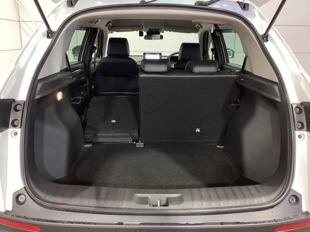 ＷＲ－Ｖ Ｚブラックスタイル　Ｈ　ＳＥＮＳＩＮＧ　新車保証　試乗車　ワンオ－ナ－　ナビＬＸＭ－２４５ＶＦＥｉ　ＴＶ　Ｒカメラ　ＢＴオ－ディオ　ドラレコ　ＥＴＣ　ＬＥＤライト　ＶＳＡ　クルコン　アルミ　スマ－トキ－　スペアキ－ＡＡＣ（33枚目）