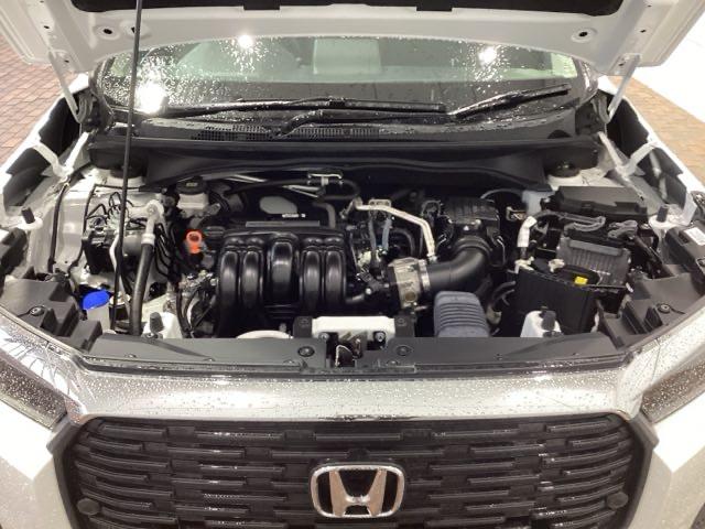 ＷＲ－Ｖ Ｚブラックスタイル　Ｈ　ＳＥＮＳＩＮＧ　新車保証　試乗車　ワンオ－ナ－　ナビＬＸＭ－２４５ＶＦＥｉ　ＴＶ　Ｒカメラ　ＢＴオ－ディオ　ドラレコ　ＥＴＣ　ＬＥＤライト　ＶＳＡ　クルコン　アルミ　スマ－トキ－　スペアキ－ＡＡＣ（43枚目）