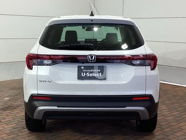 ＷＲ－Ｖ Ｚブラックスタイル　Ｈ　ＳＥＮＳＩＮＧ　新車保証　試乗車　ワンオ－ナ－　ナビＬＸＭ－２４５ＶＦＥｉ　ＴＶ　Ｒカメラ　ＢＴオ－ディオ　ドラレコ　ＥＴＣ　ＬＥＤライト　ＶＳＡ　クルコン　アルミ　スマ－トキ－　スペアキ－ＡＡＣ（48枚目）