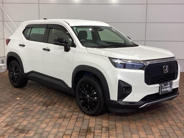 ＷＲ－Ｖ Ｚブラックスタイル　Ｈ　ＳＥＮＳＩＮＧ　新車保証　試乗車　ワンオ－ナ－　ナビＬＸＭ－２４５ＶＦＥｉ　ＴＶ　Ｒカメラ　ＢＴオ－ディオ　ドラレコ　ＥＴＣ　ＬＥＤライト　ＶＳＡ　クルコン　アルミ　スマ－トキ－　スペアキ－ＡＡＣ（51枚目）