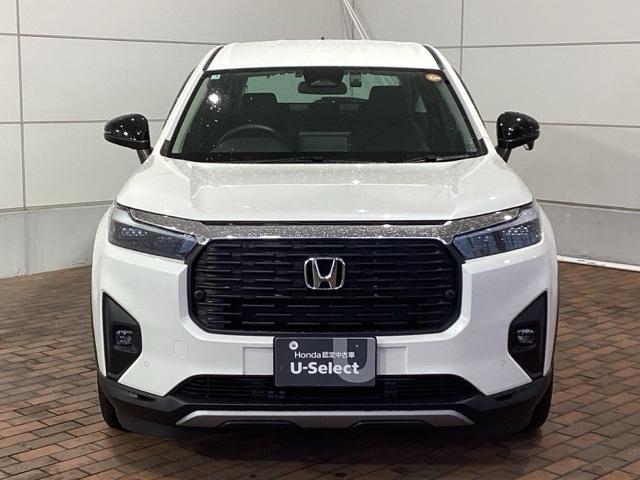 ＷＲ－Ｖ Ｚブラックスタイル　Ｈ　ＳＥＮＳＩＮＧ　新車保証　試乗車　ワンオ－ナ－　ナビＬＸＭ－２４５ＶＦＥｉ　ＴＶ　Ｒカメラ　ＢＴオ－ディオ　ドラレコ　ＥＴＣ　ＬＥＤライト　ＶＳＡ　クルコン　アルミ　スマ－トキ－　スペアキ－ＡＡＣ（52枚目）