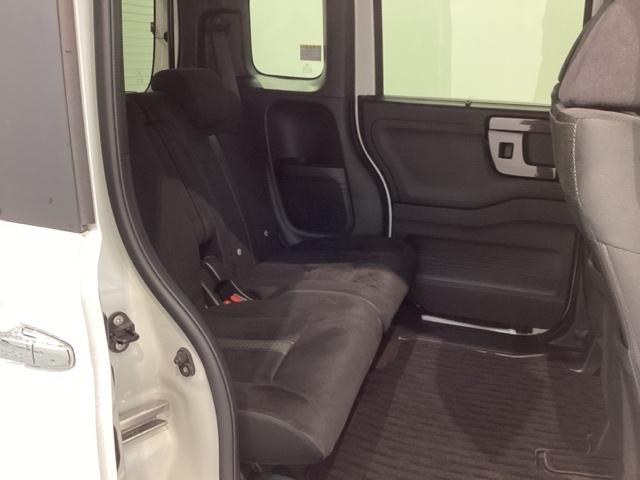 Ｎ－ＢＯＸカスタム Ｇ・Ｌホンダセンシング　最長５年保証　ワンオ－ナ－　ナビＶＸＭ－２４ＶＦｉ　ＴＶ　Ｒカメラ　ＣＤ録音　ＢＴオ－ディオ　ＤＶＤ　ドラレコ　シ－トヒ－タ－　ＥＴＣ　ＬＥＤライト　ＶＳＡ　クルコン　アルミ　スマ－トキ－　整備記録簿（18枚目）