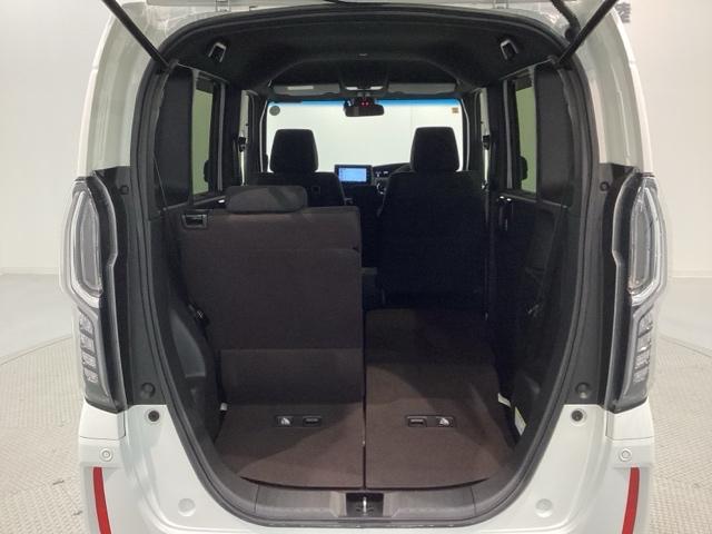 Ｎ－ＢＯＸカスタム Ｇ・Ｌホンダセンシング　最長５年保証　ワンオ－ナ－　ナビＶＸＭ－２４ＶＦｉ　ＴＶ　Ｒカメラ　ＣＤ録音　ＢＴオ－ディオ　ＤＶＤ　ドラレコ　シ－トヒ－タ－　ＥＴＣ　ＬＥＤライト　ＶＳＡ　クルコン　アルミ　スマ－トキ－　整備記録簿（36枚目）