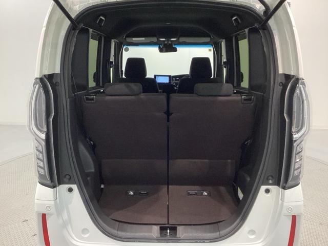 Ｎ－ＢＯＸカスタム Ｇ・Ｌホンダセンシング　最長５年保証　ワンオ－ナ－　ナビＶＸＭ－２４ＶＦｉ　ＴＶ　Ｒカメラ　ＣＤ録音　ＢＴオ－ディオ　ＤＶＤ　ドラレコ　シ－トヒ－タ－　ＥＴＣ　ＬＥＤライト　ＶＳＡ　クルコン　アルミ　スマ－トキ－　整備記録簿（37枚目）
