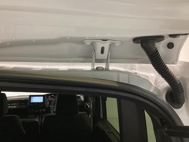 Ｎ－ＢＯＸカスタム Ｇ・Ｌホンダセンシング　最長５年保証　ワンオ－ナ－　ナビＶＸＭ－２４ＶＦｉ　ＴＶ　Ｒカメラ　ＣＤ録音　ＢＴオ－ディオ　ＤＶＤ　ドラレコ　シ－トヒ－タ－　ＥＴＣ　ＬＥＤライト　ＶＳＡ　クルコン　アルミ　スマ－トキ－　整備記録簿（43枚目）