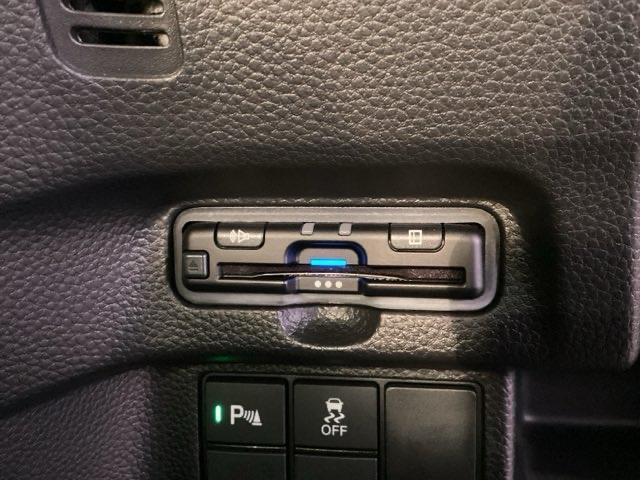 N-BOXカスタム Lターボ H SENSING 最長5年保証 ナビVXM-234VFi TV Rカメラ CD録音 BTオ-ディオ DVD シ-トヒ-タ- ETC LEDライト 両側電動ドア VSA クルコン アルミ スマ-トキ-(13枚目)