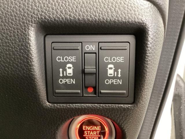 N-BOXカスタム Lターボ H SENSING 最長5年保証 ナビVXM-234VFi TV Rカメラ CD録音 BTオ-ディオ DVD シ-トヒ-タ- ETC LEDライト 両側電動ドア VSA クルコン アルミ スマ-トキ-(14枚目)