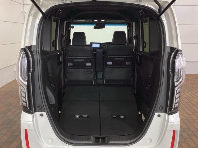 N-BOXカスタム Lターボ H SENSING 最長5年保証 ナビVXM-234VFi TV Rカメラ CD録音 BTオ-ディオ DVD シ-トヒ-タ- ETC LEDライト 両側電動ドア VSA クルコン アルミ スマ-トキ-(19枚目)