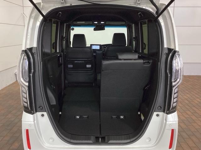 N-BOXカスタム Lターボ H SENSING 最長5年保証 ナビVXM-234VFi TV Rカメラ CD録音 BTオ-ディオ DVD シ-トヒ-タ- ETC LEDライト 両側電動ドア VSA クルコン アルミ スマ-トキ-(35枚目)