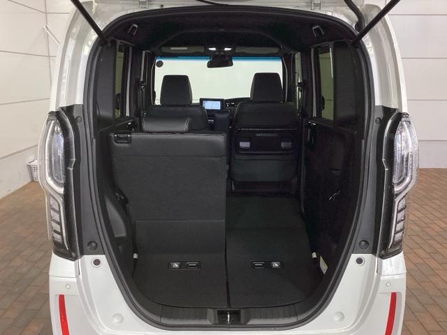 N-BOXカスタム Lターボ H SENSING 最長5年保証 ナビVXM-234VFi TV Rカメラ CD録音 BTオ-ディオ DVD シ-トヒ-タ- ETC LEDライト 両側電動ドア VSA クルコン アルミ スマ-トキ-(36枚目)