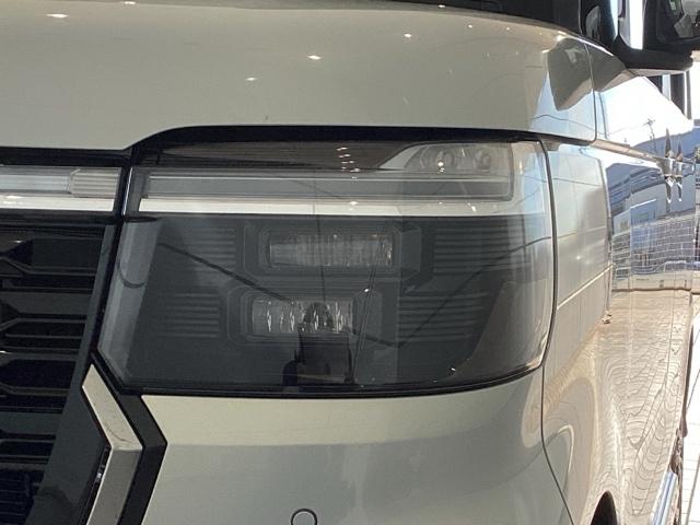 N-BOXカスタム コーディネートスタイル H SENSING 2ト-ン 新車保証 試乗車 ワンオ-ナ- ナビVXM-215ZFEi TV Rカメラ BTオ-ディオ ドラレコ シ-トヒ-タ- ETC LEDライト 両側電動ドア VSA クルコン(8枚目)