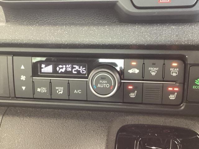 N-BOXカスタム コーディネートスタイル H SENSING 2ト-ン 新車保証 試乗車 ワンオ-ナ- ナビVXM-215ZFEi TV Rカメラ BTオ-ディオ ドラレコ シ-トヒ-タ- ETC LEDライト 両側電動ドア VSA クルコン(13枚目)