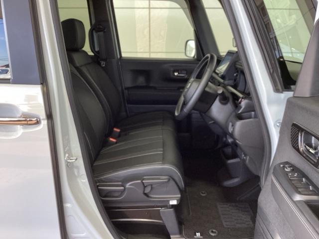 N-BOXカスタム コーディネートスタイル H SENSING 2ト-ン 新車保証 試乗車 ワンオ-ナ- ナビVXM-215ZFEi TV Rカメラ BTオ-ディオ ドラレコ シ-トヒ-タ- ETC LEDライト 両側電動ドア VSA クルコン(17枚目)