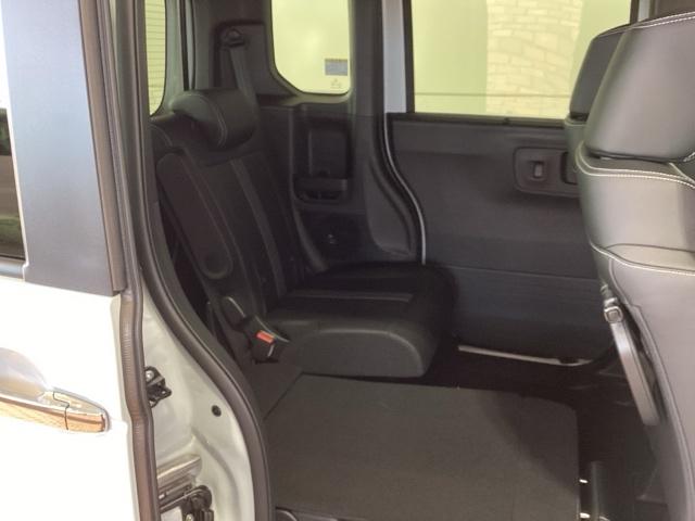 N-BOXカスタム コーディネートスタイル H SENSING 2ト-ン 新車保証 試乗車 ワンオ-ナ- ナビVXM-215ZFEi TV Rカメラ BTオ-ディオ ドラレコ シ-トヒ-タ- ETC LEDライト 両側電動ドア VSA クルコン(32枚目)