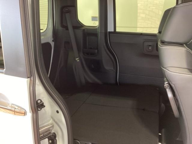 N-BOXカスタム コーディネートスタイル H SENSING 2ト-ン 新車保証 試乗車 ワンオ-ナ- ナビVXM-215ZFEi TV Rカメラ BTオ-ディオ ドラレコ シ-トヒ-タ- ETC LEDライト 両側電動ドア VSA クルコン(33枚目)