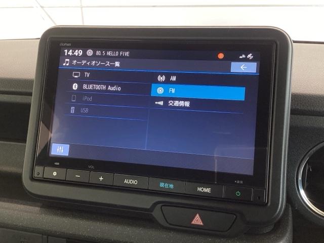 N-BOXカスタム コーディネートスタイル H SENSING 2ト-ン 新車保証 試乗車 ワンオ-ナ- ナビVXM-215ZFEi TV Rカメラ BTオ-ディオ ドラレコ シ-トヒ-タ- ETC LEDライト 両側電動ドア VSA クルコン(41枚目)