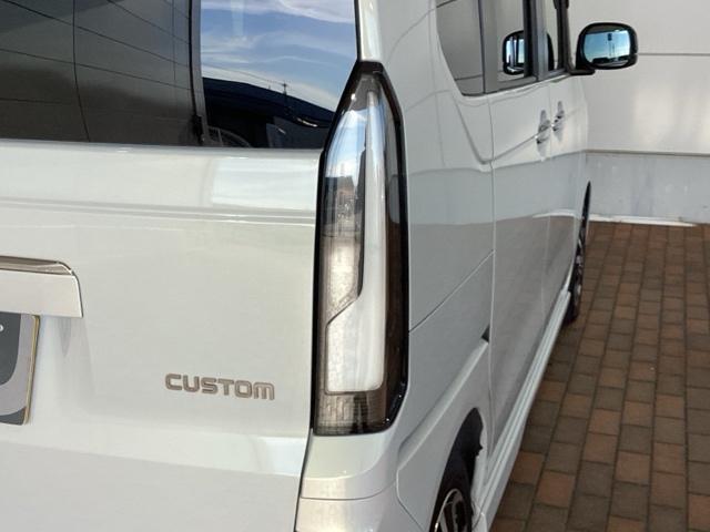 N-BOXカスタム コーディネートスタイル H SENSING 2ト-ン 新車保証 試乗車 ワンオ-ナ- ナビVXM-215ZFEi TV Rカメラ BTオ-ディオ ドラレコ シ-トヒ-タ- ETC LEDライト 両側電動ドア VSA クルコン(45枚目)