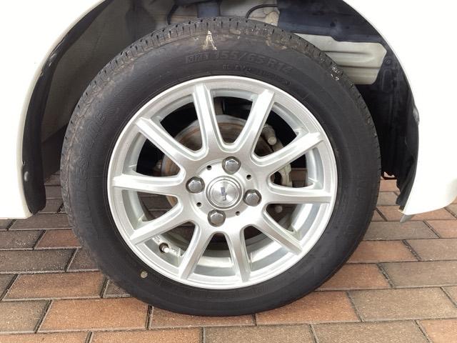 ご納車までの期間ですが、県内のお客様は１，２週間、県外のお客様は２，３週間ほどでご納車が可能となります。但し、お支払いや書類の状況によっては多少の前後もありますので、その際には何卒ご了承下さい。