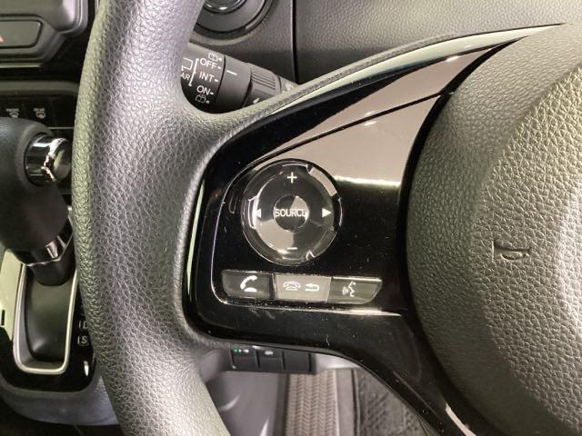 N-BOXカスタム L H SENSING 最長5年保証 ワンオ-ナ- ナビVXM-214VFi TV Rカメラ CD録音 BTオ-ディオ DVD シ-トヒ-タ- LEDライト 両側電動ドア VSA クルコン アルミ AC(9枚目)