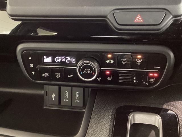 N-BOXカスタム L H SENSING 最長5年保証 ワンオ-ナ- ナビVXM-214VFi TV Rカメラ CD録音 BTオ-ディオ DVD シ-トヒ-タ- LEDライト 両側電動ドア VSA クルコン アルミ AC(11枚目)