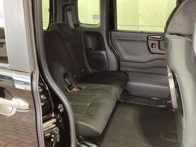 N-BOXカスタム L H SENSING 最長5年保証 ワンオ-ナ- ナビVXM-214VFi TV Rカメラ CD録音 BTオ-ディオ DVD シ-トヒ-タ- LEDライト 両側電動ドア VSA クルコン アルミ AC(17枚目)