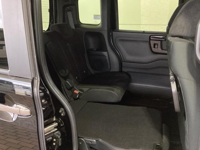 N-BOXカスタム L H SENSING 最長5年保証 ワンオ-ナ- ナビVXM-214VFi TV Rカメラ CD録音 BTオ-ディオ DVD シ-トヒ-タ- LEDライト 両側電動ドア VSA クルコン アルミ AC(32枚目)