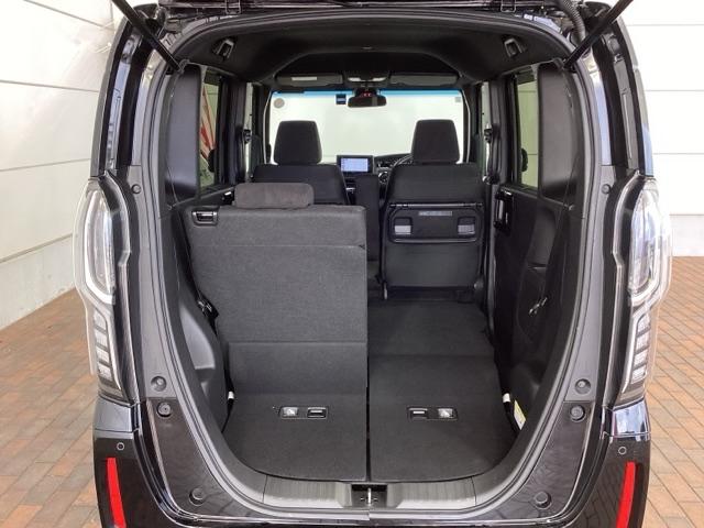 N-BOXカスタム L H SENSING 最長5年保証 ワンオ-ナ- ナビVXM-214VFi TV Rカメラ CD録音 BTオ-ディオ DVD シ-トヒ-タ- LEDライト 両側電動ドア VSA クルコン アルミ AC(36枚目)