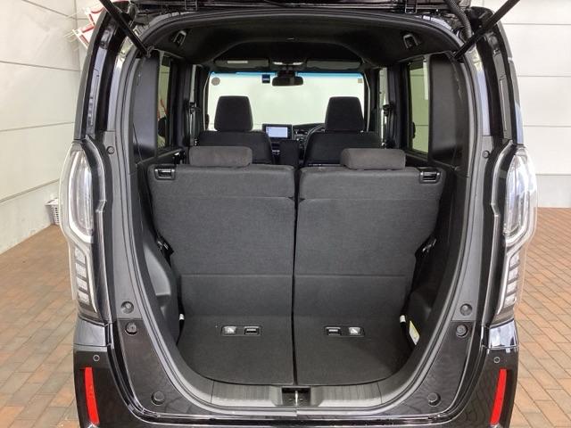 N-BOXカスタム L H SENSING 最長5年保証 ワンオ-ナ- ナビVXM-214VFi TV Rカメラ CD録音 BTオ-ディオ DVD シ-トヒ-タ- LEDライト 両側電動ドア VSA クルコン アルミ AC(37枚目)