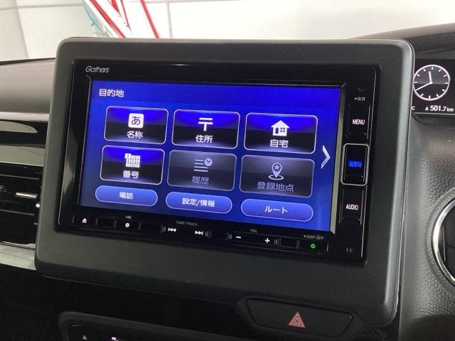 N-BOXカスタム L H SENSING 最長5年保証 ワンオ-ナ- ナビVXM-214VFi TV Rカメラ CD録音 BTオ-ディオ DVD シ-トヒ-タ- LEDライト 両側電動ドア VSA クルコン アルミ AC(38枚目)