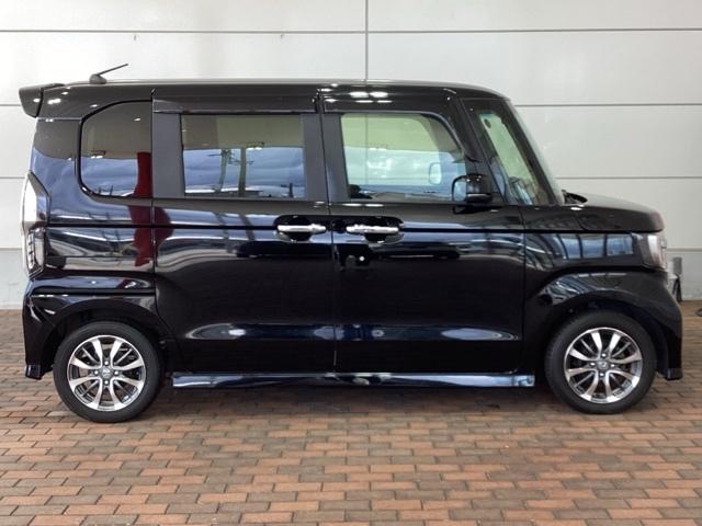 N-BOXカスタム L H SENSING 最長5年保証 ワンオ-ナ- ナビVXM-214VFi TV Rカメラ CD録音 BTオ-ディオ DVD シ-トヒ-タ- LEDライト 両側電動ドア VSA クルコン アルミ AC(51枚目)