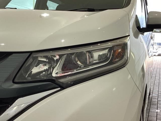 フリード Ｇ　ホンダセンシングレス　１年保証　ワンオ－ナ－　ナビＶＸＭ－１７８４ＶＦＸｉ　ＴＶ　Ｒカメラ　ＢＴオ－ディオ　ＤＶＤ　ＥＴＣ　ＬＥＤライトＶＳＡ　スマ－トキ－　盗難防止装置　整備記録簿　ＡＡＣ　地デジ（7枚目）