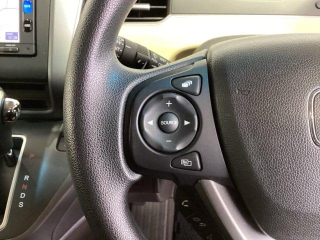 フリード Ｇ　ホンダセンシングレス　１年保証　ワンオ－ナ－　ナビＶＸＭ－１７８４ＶＦＸｉ　ＴＶ　Ｒカメラ　ＢＴオ－ディオ　ＤＶＤ　ＥＴＣ　ＬＥＤライトＶＳＡ　スマ－トキ－　盗難防止装置　整備記録簿　ＡＡＣ　地デジ（10枚目）