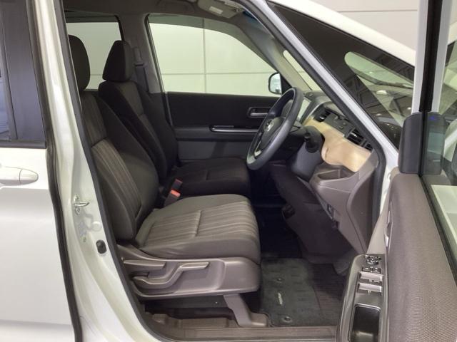 フリード Ｇ　ホンダセンシングレス　１年保証　ワンオ－ナ－　ナビＶＸＭ－１７８４ＶＦＸｉ　ＴＶ　Ｒカメラ　ＢＴオ－ディオ　ＤＶＤ　ＥＴＣ　ＬＥＤライトＶＳＡ　スマ－トキ－　盗難防止装置　整備記録簿　ＡＡＣ　地デジ（18枚目）