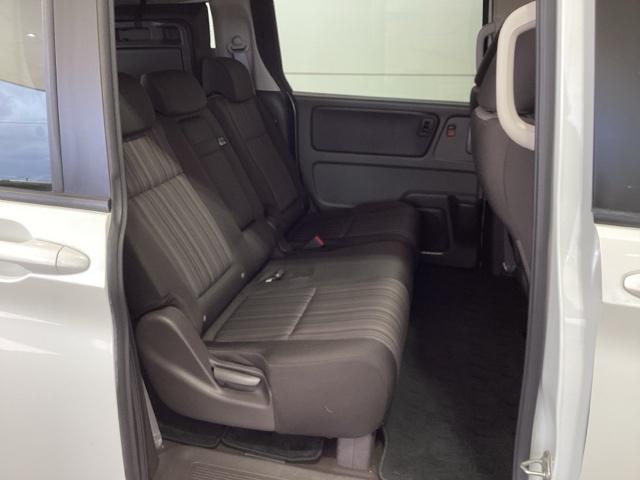 フリード Ｇ　ホンダセンシングレス　１年保証　ワンオ－ナ－　ナビＶＸＭ－１７８４ＶＦＸｉ　ＴＶ　Ｒカメラ　ＢＴオ－ディオ　ＤＶＤ　ＥＴＣ　ＬＥＤライトＶＳＡ　スマ－トキ－　盗難防止装置　整備記録簿　ＡＡＣ　地デジ（19枚目）