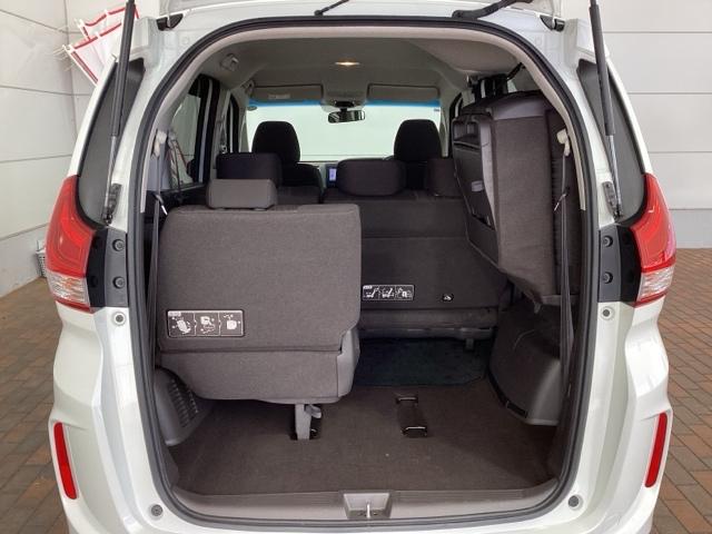 フリード Ｇ　ホンダセンシングレス　１年保証　ワンオ－ナ－　ナビＶＸＭ－１７８４ＶＦＸｉ　ＴＶ　Ｒカメラ　ＢＴオ－ディオ　ＤＶＤ　ＥＴＣ　ＬＥＤライトＶＳＡ　スマ－トキ－　盗難防止装置　整備記録簿　ＡＡＣ　地デジ（32枚目）