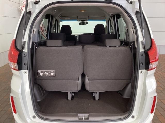 フリード Ｇ　ホンダセンシングレス　１年保証　ワンオ－ナ－　ナビＶＸＭ－１７８４ＶＦＸｉ　ＴＶ　Ｒカメラ　ＢＴオ－ディオ　ＤＶＤ　ＥＴＣ　ＬＥＤライトＶＳＡ　スマ－トキ－　盗難防止装置　整備記録簿　ＡＡＣ　地デジ（33枚目）