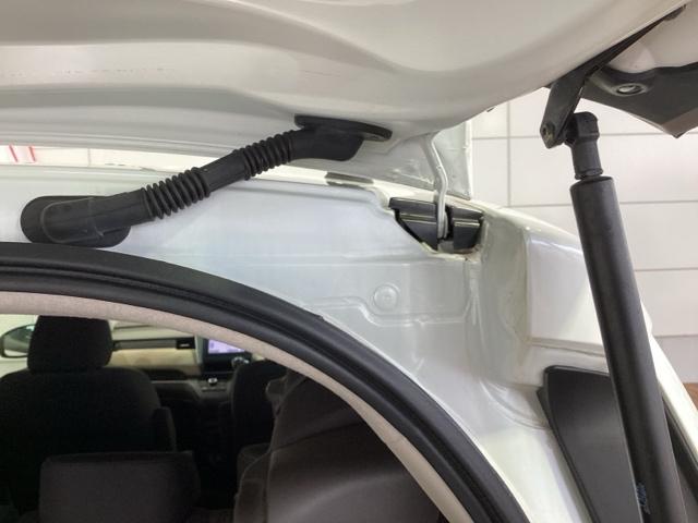 フリード Ｇ　ホンダセンシングレス　１年保証　ワンオ－ナ－　ナビＶＸＭ－１７８４ＶＦＸｉ　ＴＶ　Ｒカメラ　ＢＴオ－ディオ　ＤＶＤ　ＥＴＣ　ＬＥＤライトＶＳＡ　スマ－トキ－　盗難防止装置　整備記録簿　ＡＡＣ　地デジ（40枚目）