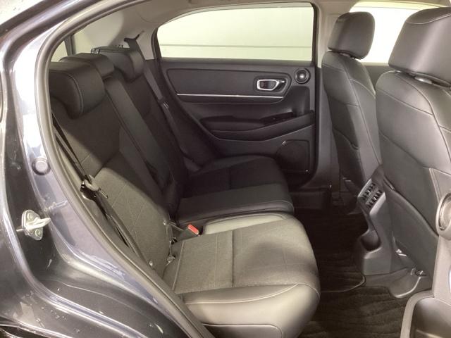 ヴェゼル e:HEVZ H SENSING 最長5年保証 ワンオ-ナ- 純正ナビ TV Rカメラ マルチビュ- BTオ-ディオ ETC LEDライト VSA シ-トヒ-タ- クルコン アルミ スマ-トキ- 盗難防止装置(18枚目)