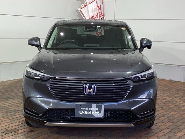 ヴェゼル e:HEVZ H SENSING 最長5年保証 ワンオ-ナ- 純正ナビ TV Rカメラ マルチビュ- BTオ-ディオ ETC LEDライト VSA シ-トヒ-タ- クルコン アルミ スマ-トキ- 盗難防止装置(53枚目)