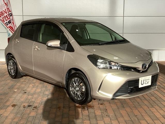 ヴィッツ Ｆ　１年保証　ワンオ－ナ－　音楽機器接続　ＥＴＣ　横滑り防止　キ－レス　整備記録簿　スペアキ－　ドアバイザ－　Ｗエアバッグ　エアコン　ワンオーナー　デュアルエアバック　エアバック付　ＡＢＳ付き　ＵＳＢ接続（38枚目）