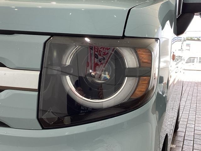 Ｎ－ＶＡＮ＋スタイル ファン　Ｈ　ＳＥＮＳＩＮＧ　最長５年保証　ワンオ－ナ－　ナビＶＸＭ－２１５Ｃｉ　Ｒカメラ　ＢＴオ－ディオ　ＥＴＣ　ＬＥＤライト　ＶＳＡ　クルコン　スマ－トキ－　盗難防止装置　整備記録簿　ＡＡＣ　スペアキ－（8枚目）
