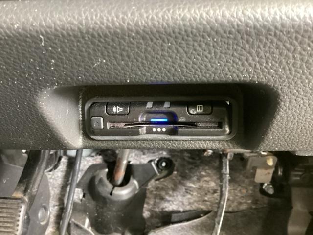 Ｎ－ＶＡＮ＋スタイル ファン　Ｈ　ＳＥＮＳＩＮＧ　最長５年保証　ワンオ－ナ－　ナビＶＸＭ－２１５Ｃｉ　Ｒカメラ　ＢＴオ－ディオ　ＥＴＣ　ＬＥＤライト　ＶＳＡ　クルコン　スマ－トキ－　盗難防止装置　整備記録簿　ＡＡＣ　スペアキ－（12枚目）