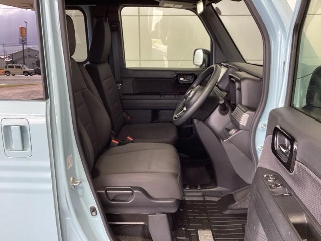 Ｎ－ＶＡＮ＋スタイル ファン　Ｈ　ＳＥＮＳＩＮＧ　最長５年保証　ワンオ－ナ－　ナビＶＸＭ－２１５Ｃｉ　Ｒカメラ　ＢＴオ－ディオ　ＥＴＣ　ＬＥＤライト　ＶＳＡ　クルコン　スマ－トキ－　盗難防止装置　整備記録簿　ＡＡＣ　スペアキ－（16枚目）