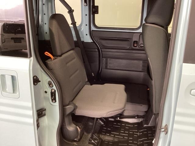 Ｎ－ＶＡＮ＋スタイル ファン　Ｈ　ＳＥＮＳＩＮＧ　最長５年保証　ワンオ－ナ－　ナビＶＸＭ－２１５Ｃｉ　Ｒカメラ　ＢＴオ－ディオ　ＥＴＣ　ＬＥＤライト　ＶＳＡ　クルコン　スマ－トキ－　盗難防止装置　整備記録簿　ＡＡＣ　スペアキ－（29枚目）