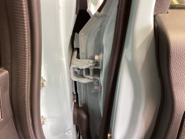 Ｎ－ＶＡＮ＋スタイル ファン　Ｈ　ＳＥＮＳＩＮＧ　最長５年保証　ワンオ－ナ－　ナビＶＸＭ－２１５Ｃｉ　Ｒカメラ　ＢＴオ－ディオ　ＥＴＣ　ＬＥＤライト　ＶＳＡ　クルコン　スマ－トキ－　盗難防止装置　整備記録簿　ＡＡＣ　スペアキ－（38枚目）