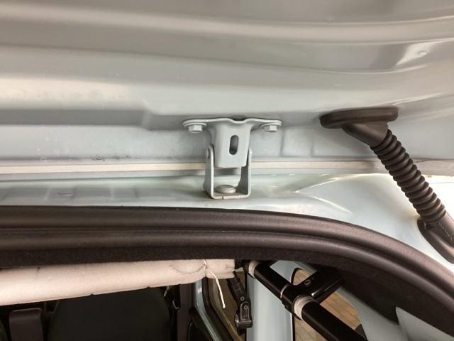 Ｎ－ＶＡＮ＋スタイル ファン　Ｈ　ＳＥＮＳＩＮＧ　最長５年保証　ワンオ－ナ－　ナビＶＸＭ－２１５Ｃｉ　Ｒカメラ　ＢＴオ－ディオ　ＥＴＣ　ＬＥＤライト　ＶＳＡ　クルコン　スマ－トキ－　盗難防止装置　整備記録簿　ＡＡＣ　スペアキ－（39枚目）